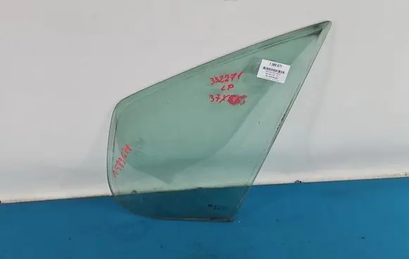 Opel Vivaro Front door window glass four-door IMPRK1589671
