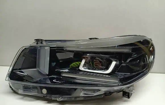 Citroen Jumpy Headlight/headlamp 9847201280