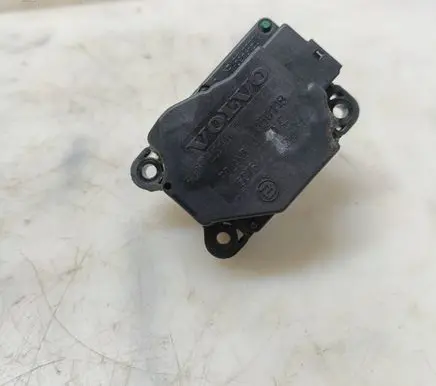Volvo S80 Air flap motor/actuator 30676510 050118 E2477