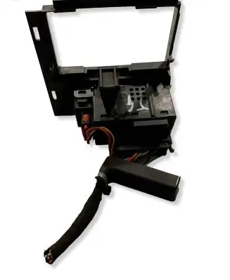 Volkswagen Transporter - Caravelle T4 Other interior part 000113