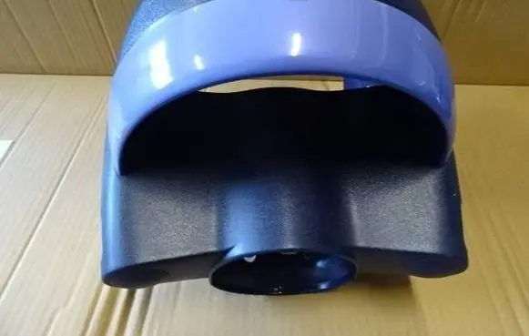 Smart ForTwo I Panel trim 