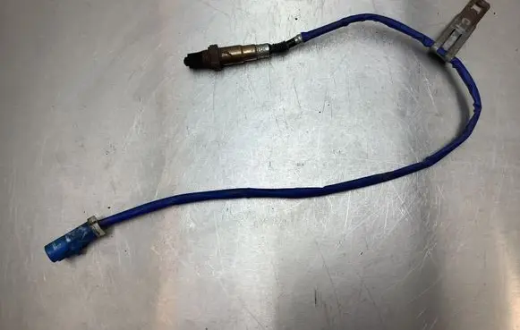 Ford C-MAX II Lambda probe sensor CV619G444CB