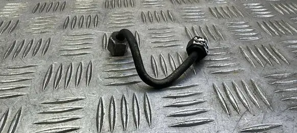 Mitsubishi Outlander Fuel injector supply line/pipe 
