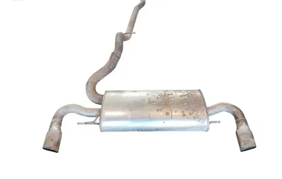 Volvo V60 Muffler/silencer 31405130 8192520