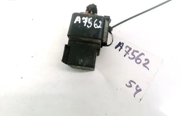 Iveco Daily 40.8 Other relay 46520438 V23136A1001X46