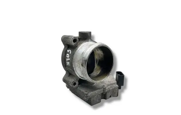 Audi A5 Sportback 8TA Throttle valve 4E0145950H