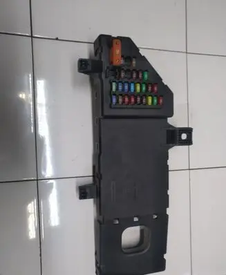 Cadillac BLS Fuse box set 460023260