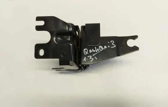 Nissan Qashqai J12 Radiator mount bracket J1236544582