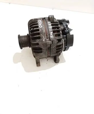Renault Laguna II Generator/alternator 8200660022 0124525137