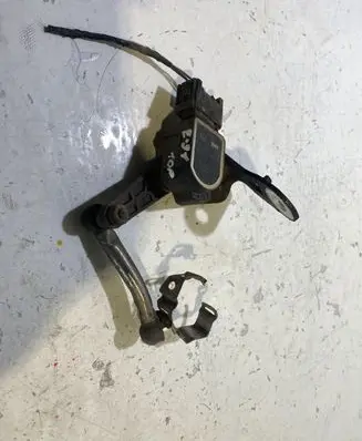 BMW 3 E90 E91 Headlight/headlamp level sensor 6785205