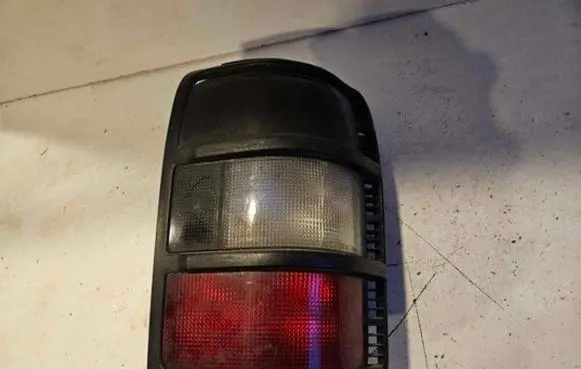 Mitsubishi Pajero Rear/tail lights 0431540