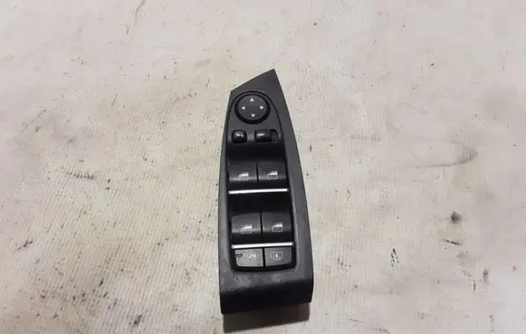 BMW 5 GT F07 Electric window control switch 9179915