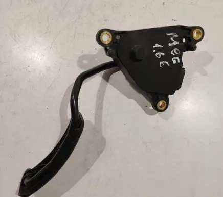 Renault Megane II Accelerator throttle pedal 8200153268