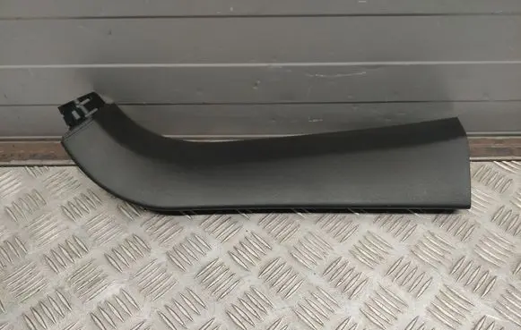 Tesla Model S Centre console side trim rear 100925400F