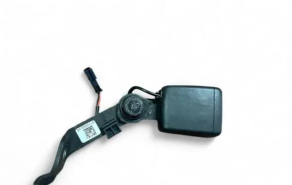 BMW M4 G82 G83 Rear seatbelt buckle 12744203204