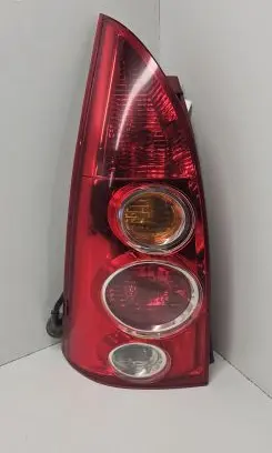 Mazda Premacy Rear/tail lights