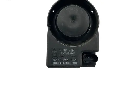 Audi A7 S7 4G Alarm system siren 1K0951605C F005V00327