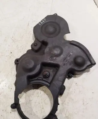 Peugeot Partner Timing belt guard (cover) 9643649280
