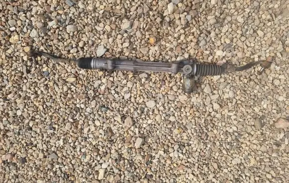Mercedes-Benz ML W163 Steering rack 7852974338L