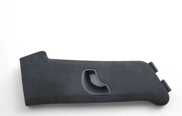 Porsche Cayenne (92A) (C) pillar trim 7P5867241N