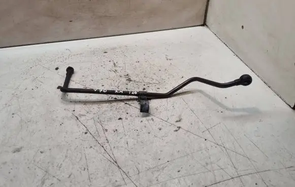 Volvo V70 Turbo turbocharger oiling pipe/hose
