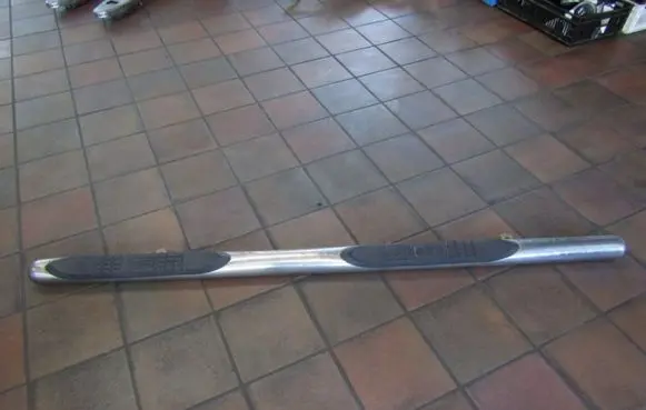 Peugeot 4007 Sill