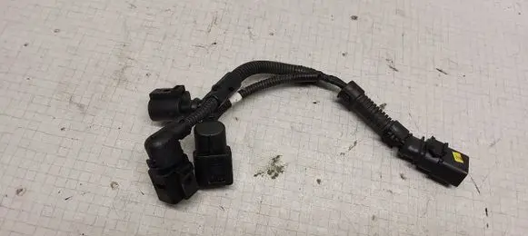 Volkswagen Transporter - Caravelle T5 Fuel injector wires 1J0973914 1J0973722