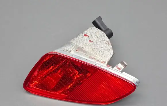 Rear fog light