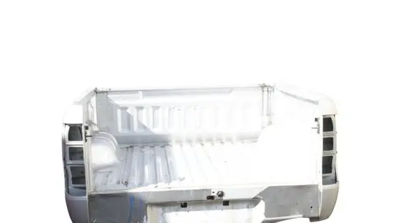 Ford Ranger Body 