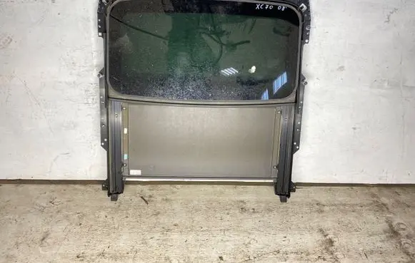 Volvo XC70 Sunroof set 1702740d 171378c