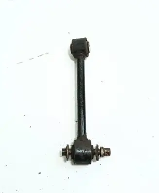 Rear control arm