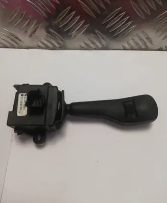 BMW 5 E39 Wiper control stalk 8363669 01204020