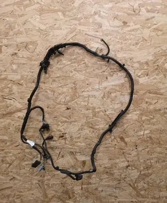 Citroen C4 Cactus Engine installation wiring loom 9804180280