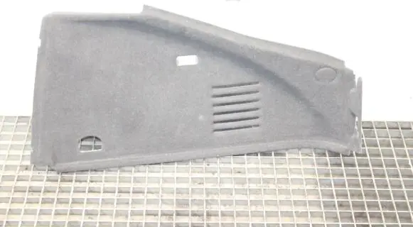 Audi TT TTS Mk2 Trunk/boot side trim panel 8J8863880A