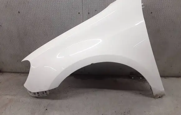 Volkswagen Golf VI Fender