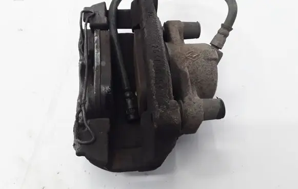 Renault Megane III Front brake caliper 410116581R