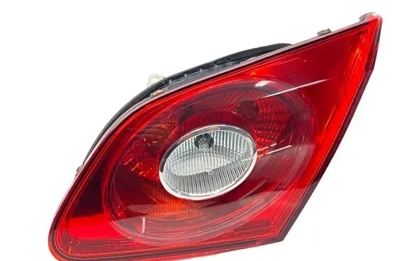 Volkswagen PASSAT CC Tailgate rear/tail lights 3C8945094F 3C8945094E 3C8945258A