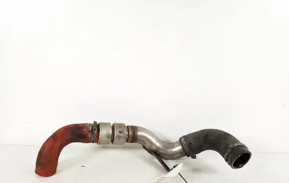 Jaguar XF X250 Intercooler hose/pipe 9X236K863AD