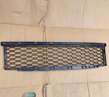 BMW X2 F39 Front bumper lower grill 51118069689 114660913
