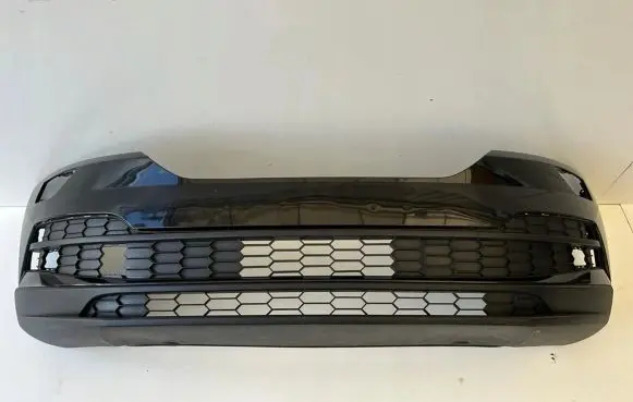 Skoda Karoq Front bumper 57A807221