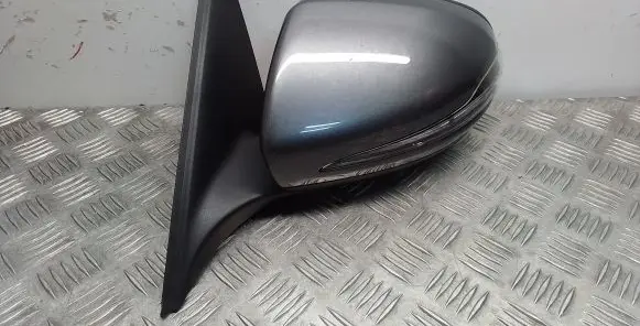 Mercedes-Benz S W222 Front door electric wing mirror 021279