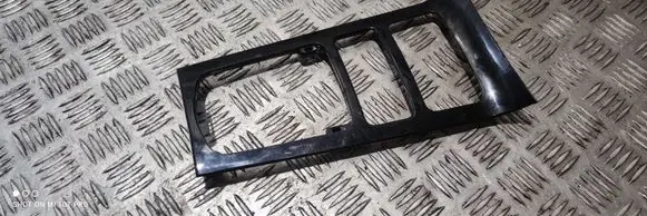 Center console