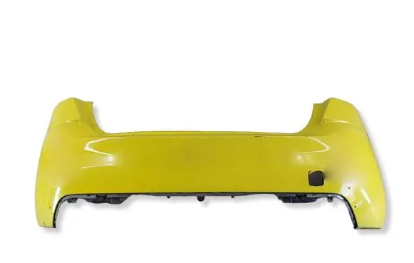 Peugeot 308 Rear bumper 9677960477