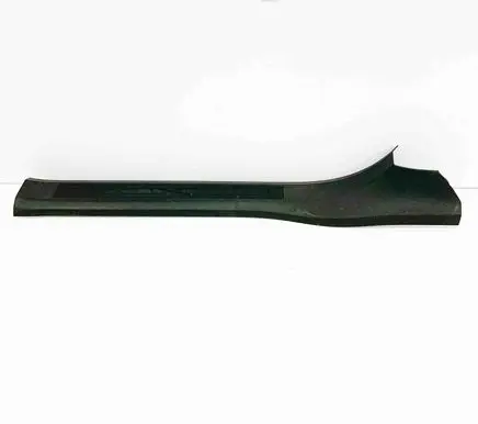 Tesla Model X Front sill trim cover 103598800D 103598700E