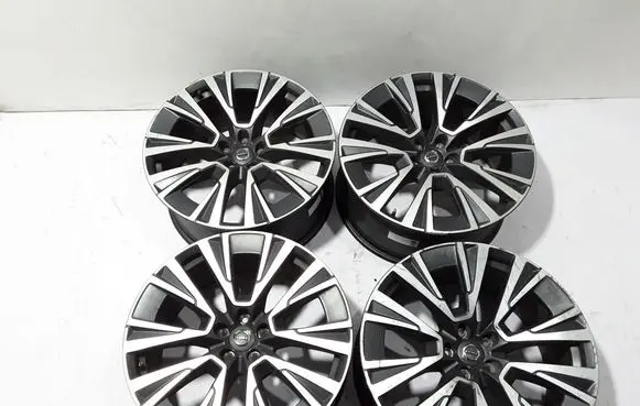 Volvo XC90 R20 alloy rim 