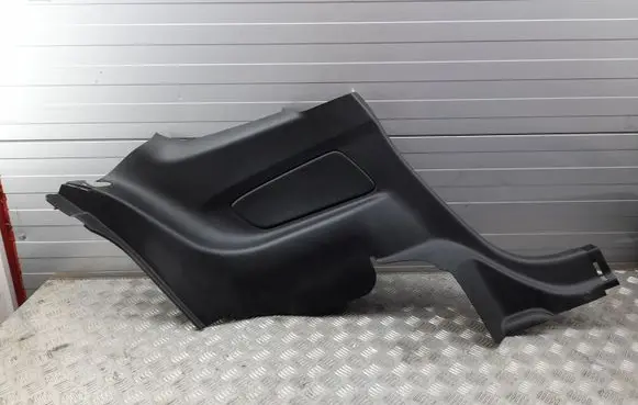 Ford Mustang VI Coupe rear side trim panel FR3B6331013ALW