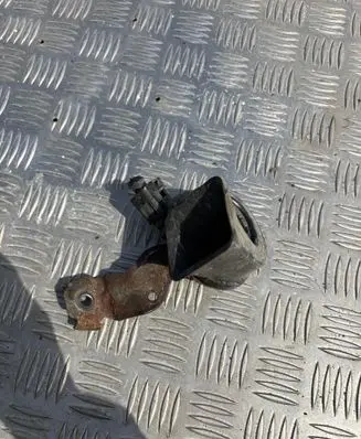 Volkswagen Golf VI Horn signal 001157
