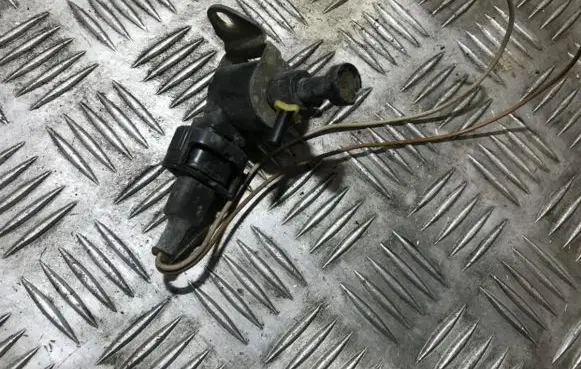 Renault 19 Turbo solenoid valve