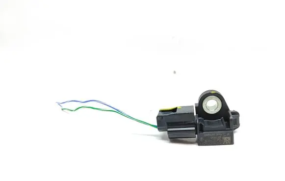 Dacia Sandero Airbag deployment crash/impact sensor 988307997R
