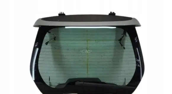 Volvo C30 Tailgate/trunk/boot lid